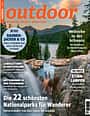 outdoor magazin 12/25