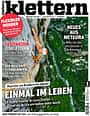 klettern 01/2026
