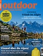 Outdoor Heft 07/26