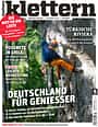 Klettern Heft 04/26