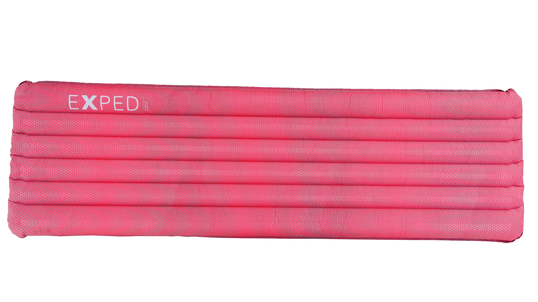 Test: Exped Synmat UL Winter Isomatte