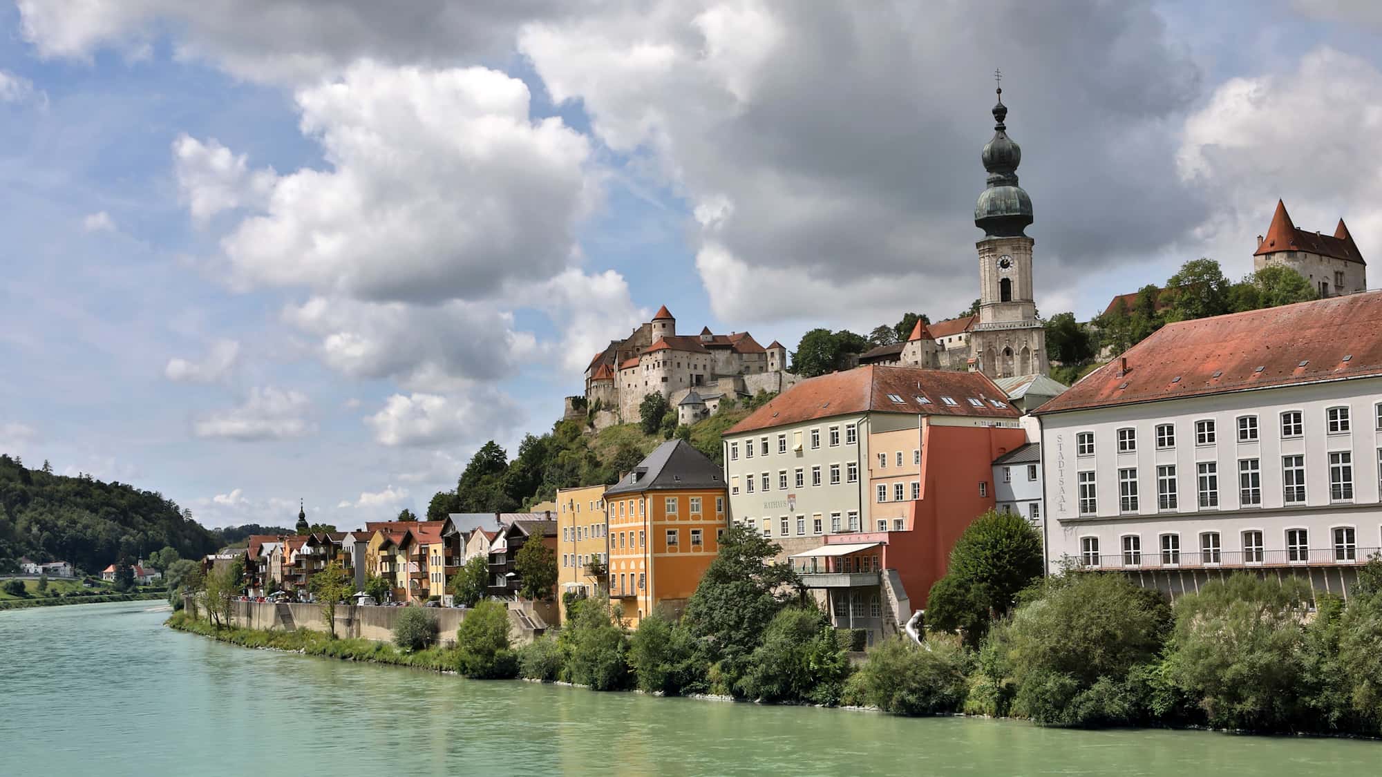 Burghausen-Die-l-ngste-Burg-der-Welt