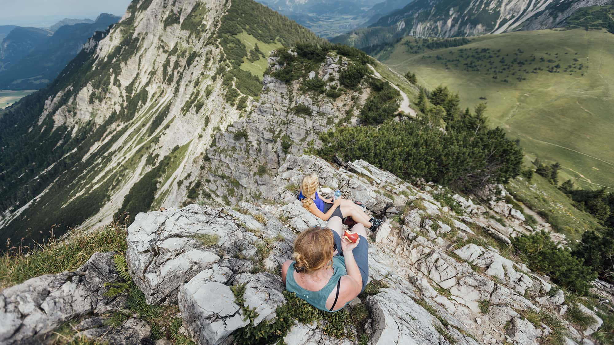 Allg-uer-Alpen-Wanderwochenende-im-Alpendorf-Oberjoch