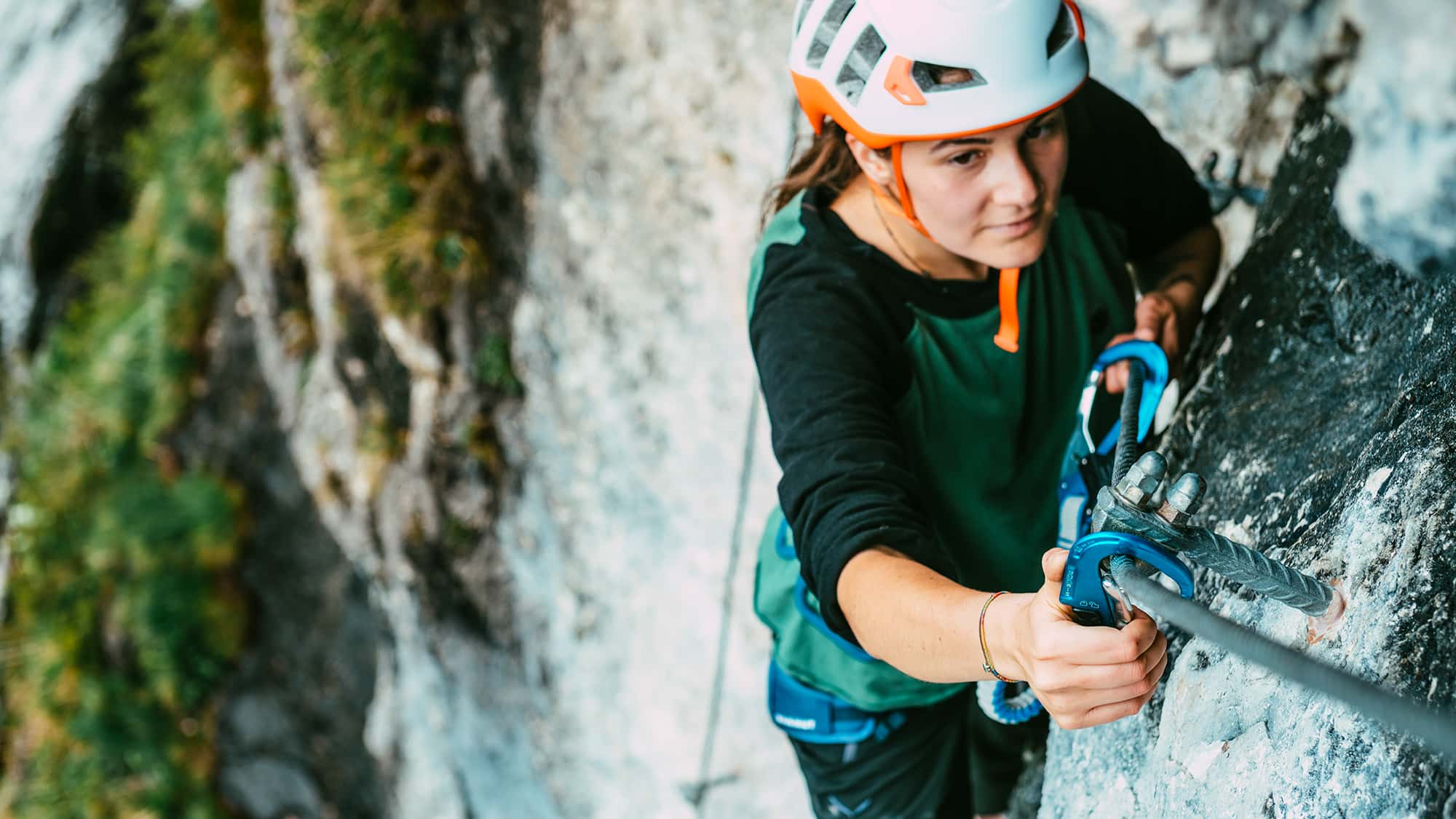 Tiroler-Kaunertal-Neuer-Klettersteig-Keilschrofen