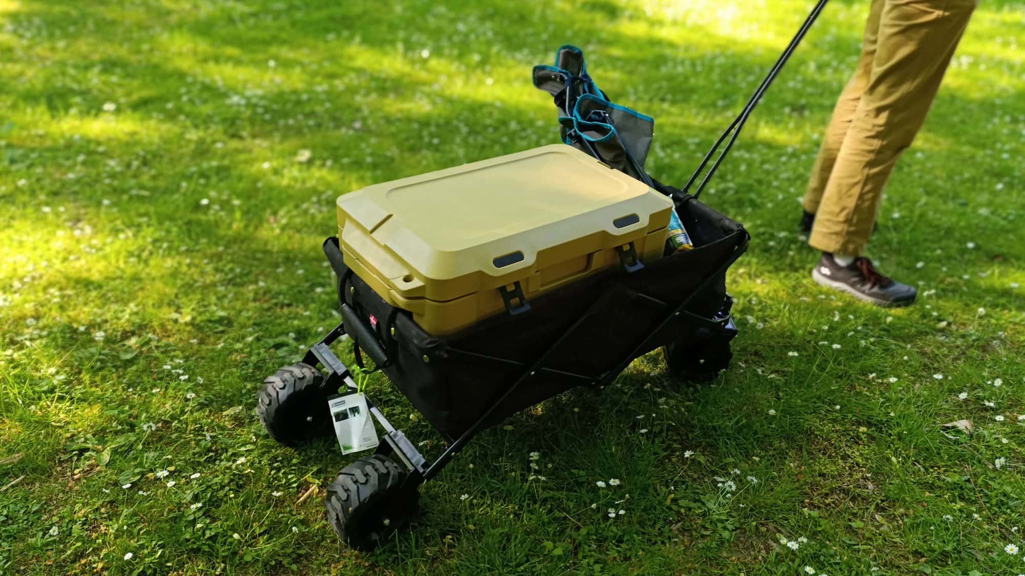 Kompakt-robust-und-vielseitig-Outwell-Hamoa-Bollerwagen-im-Test
