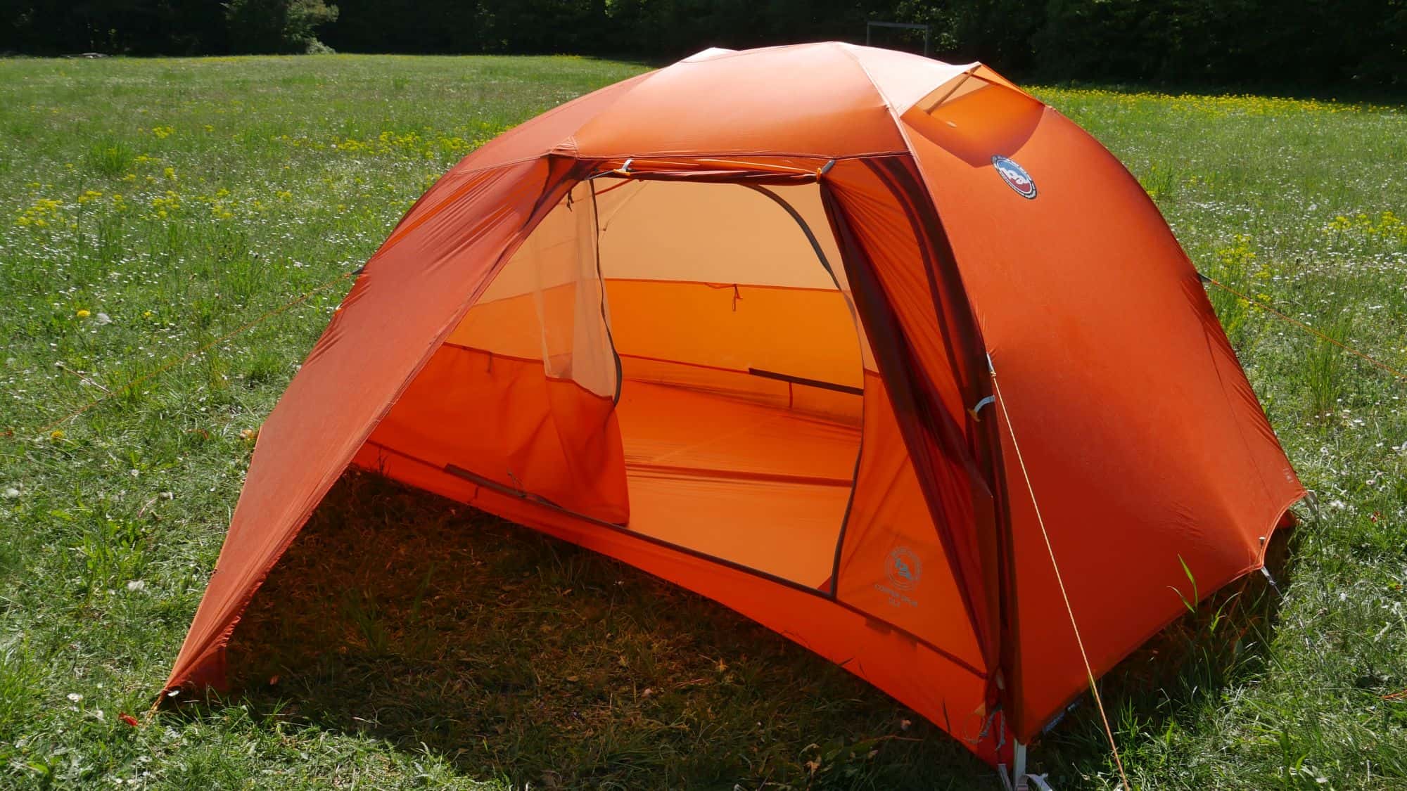 Luftiges-Sommerzelt-2-Personen-Zelt-Big-Agnes-Copper-Spur-Zelt-im-Test