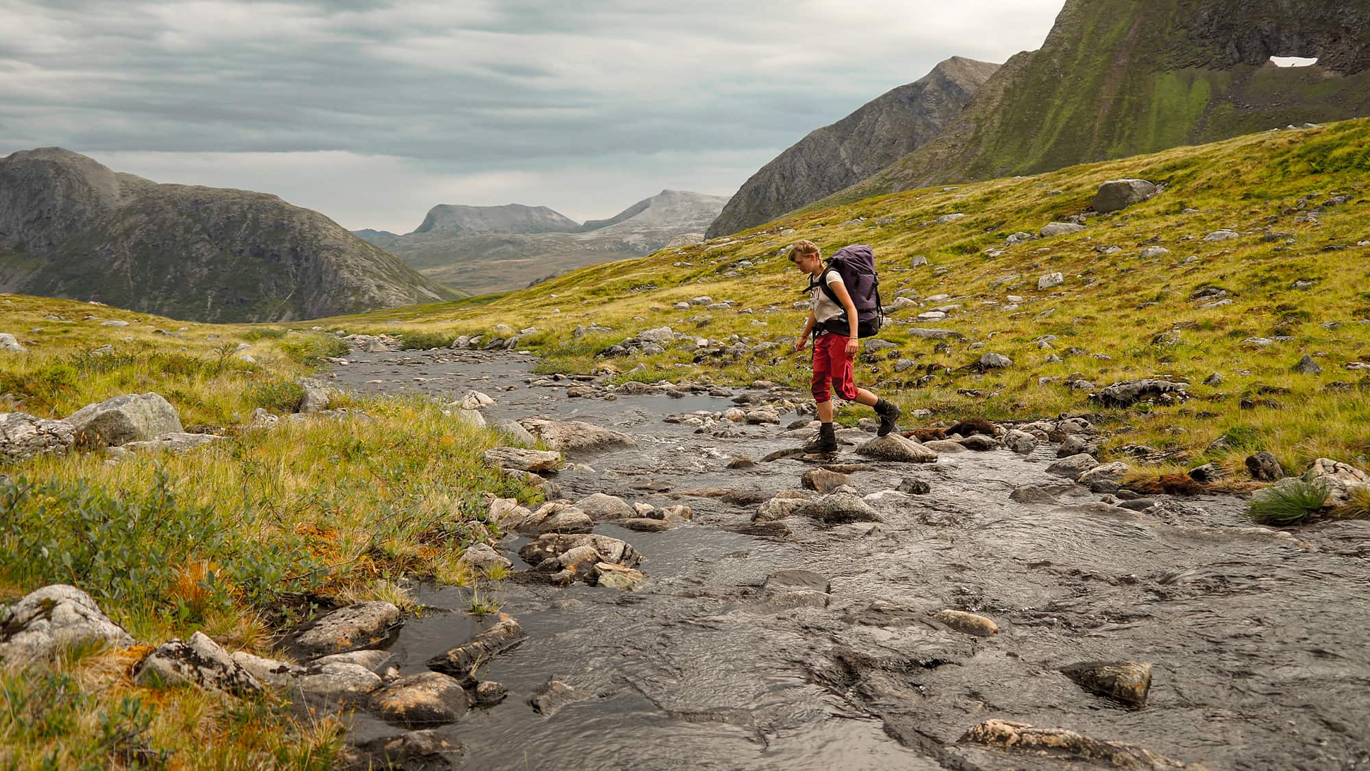 Unsere-Tourempfehlungen-Wanderrouten-im-Romsdal-in-Norwegen