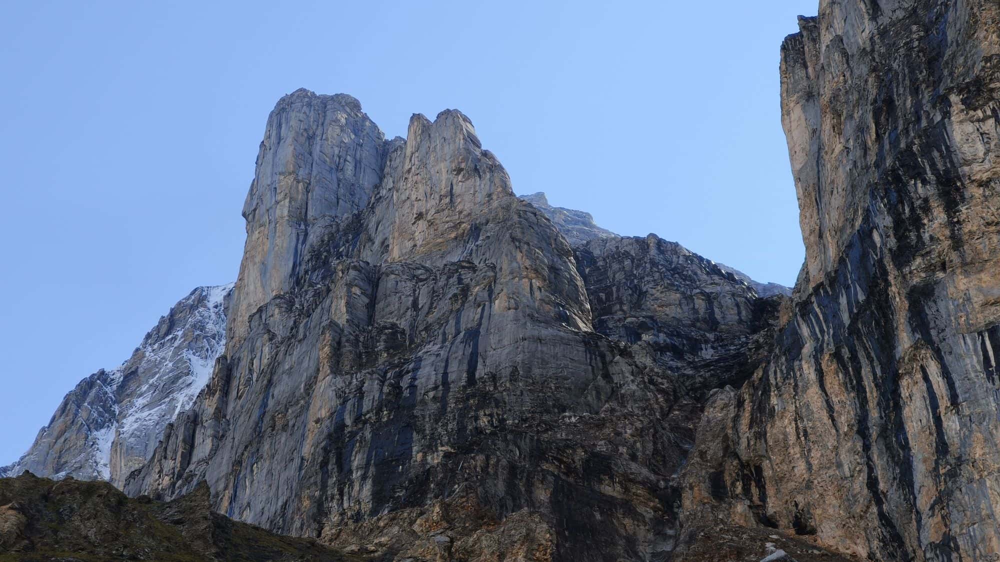 Eiger-Nordwand-Feeling-Rotstock-Klettersteig-via-Eiger-Trail
