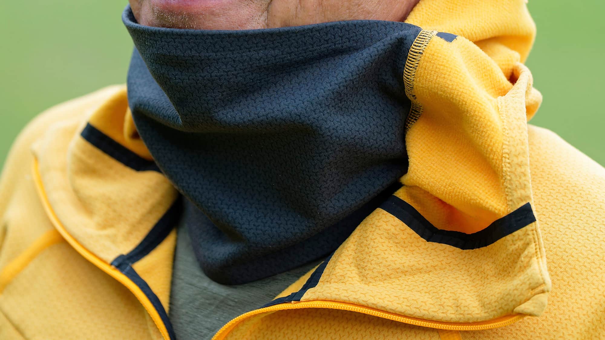 Bergans-Y-MountainLine-Wootech-Kapuzenfleecejacke-f-r-intensive-Outdoorabenteuer