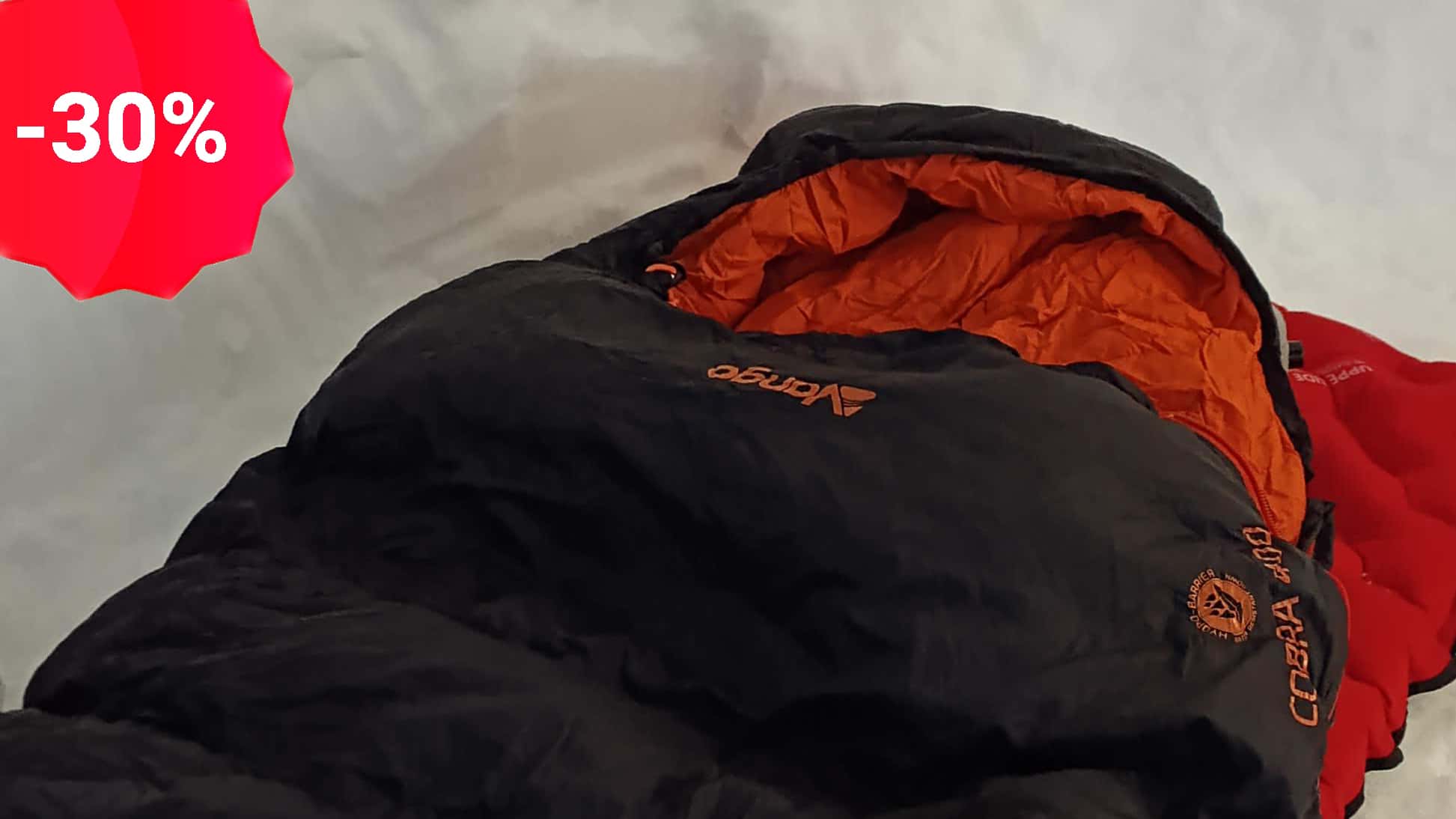 Preiswerte-Daunenschlafs-cke-Vango-Cobra-Modelle-stark-reduziert