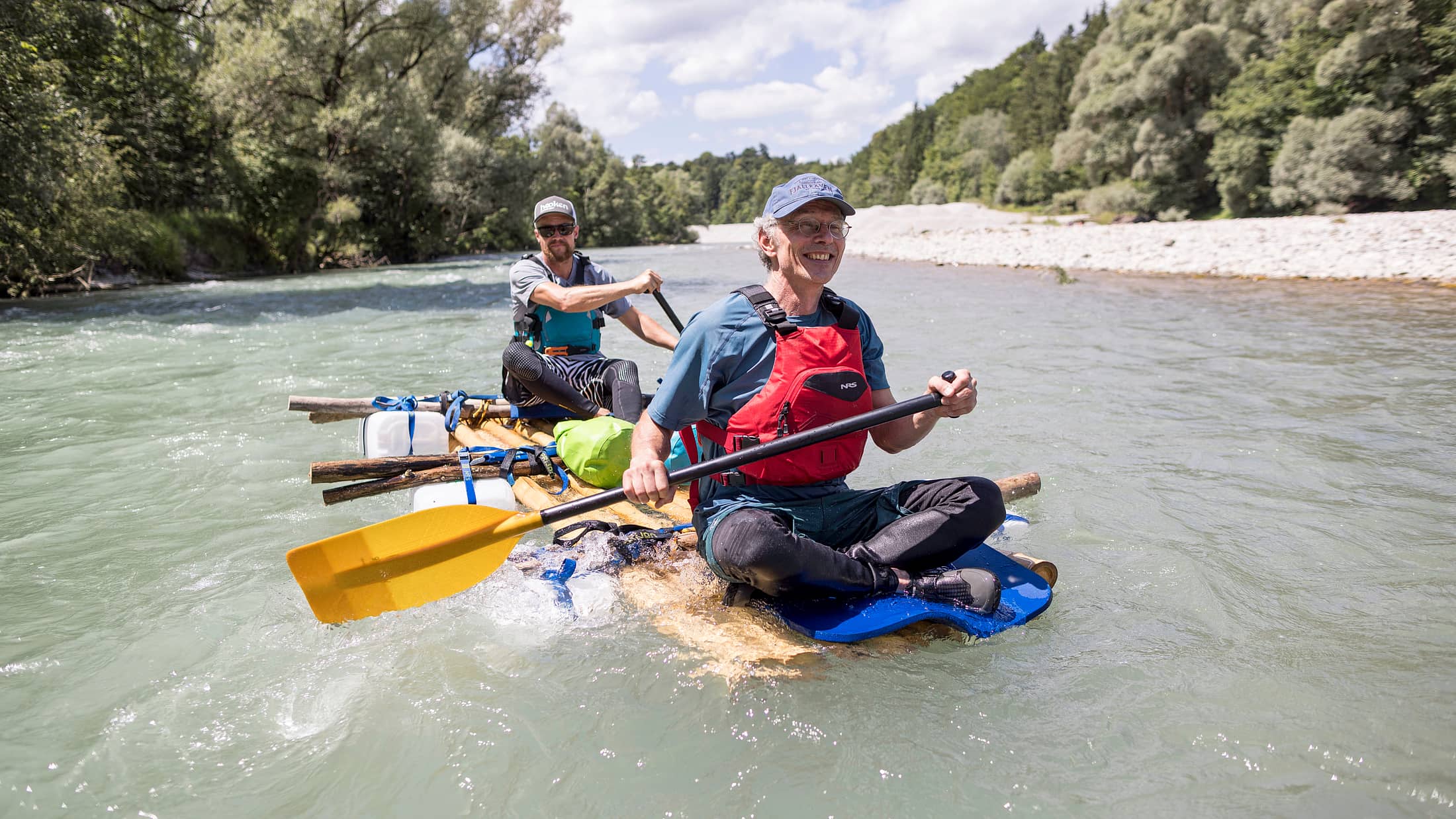 DIY-Flo-Mit-dem-Flo-auf-der-Isar