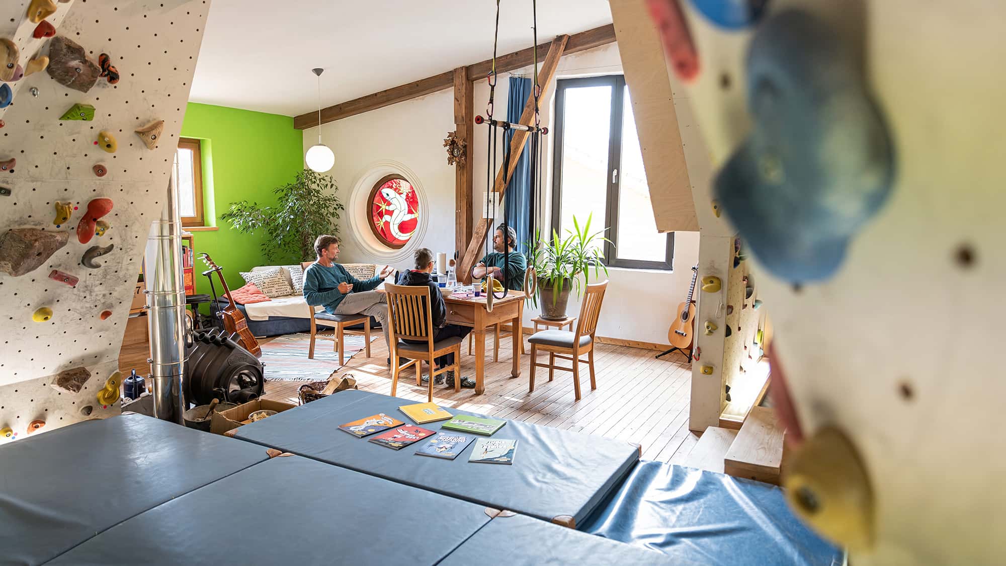 Kirchern-mit-Erbse-Interview-mit-Comiczeichner-Eberhard-Erbse-