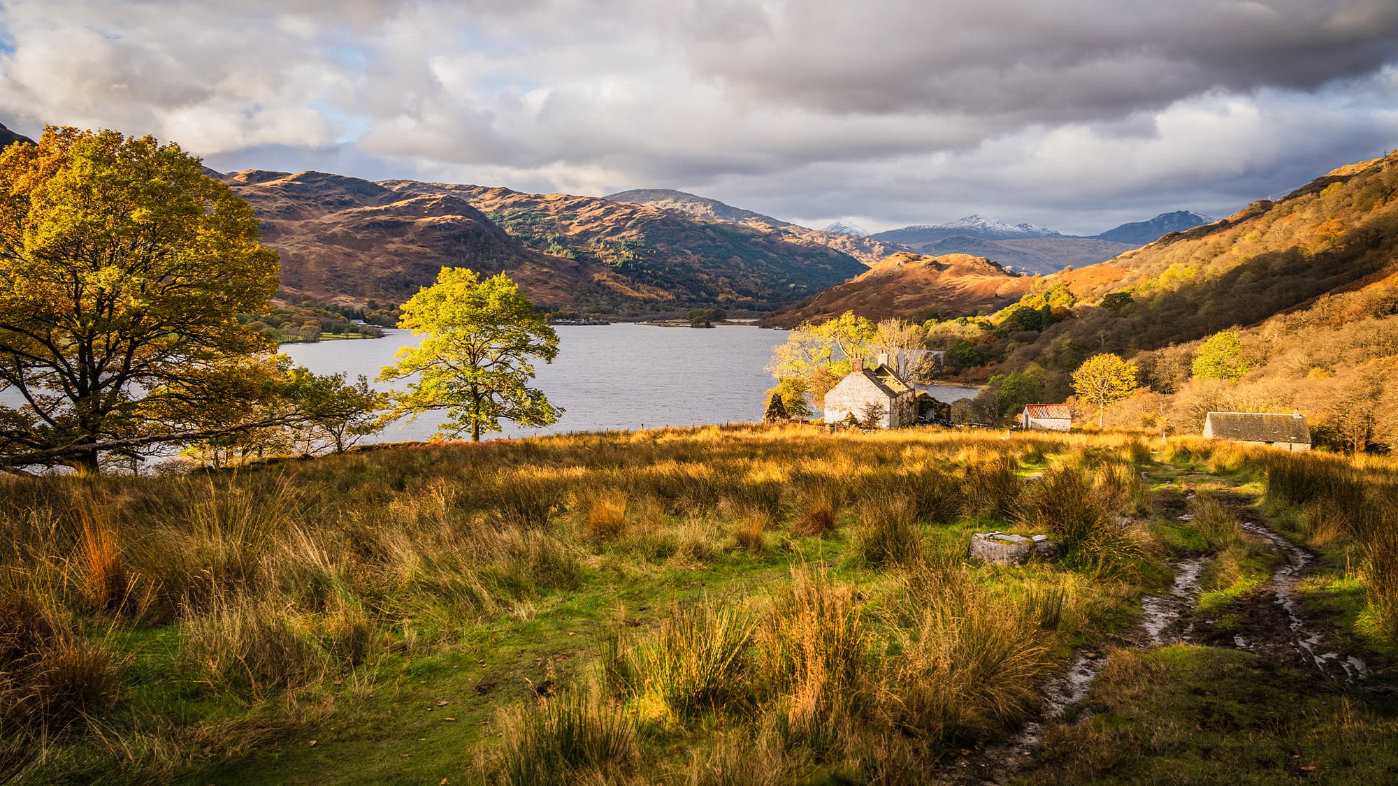 A-Taste-of-Scotland-Auf-den-Pfaden-des-West-Highland-Ways