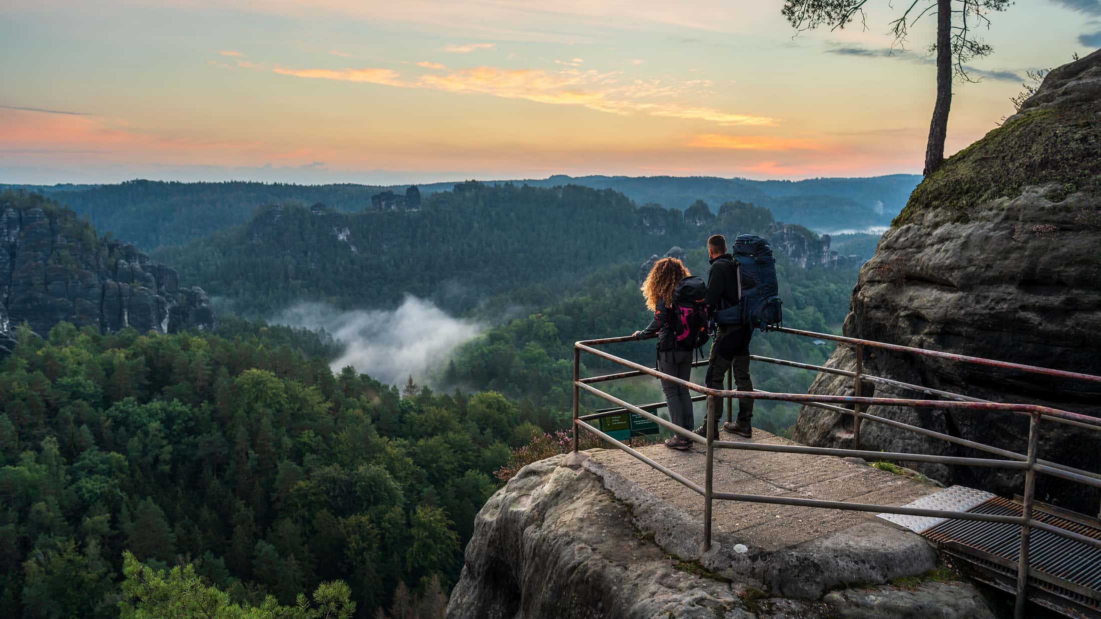Auf-den-Spuren-bekannter-K-nstler-20-Jahre-Malerweg-im-Elbsandsteingebirge