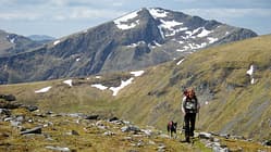 Schottland Higlands
