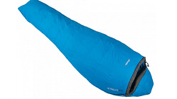 OD 0416 Tested on Tour Vango Ultralite 600