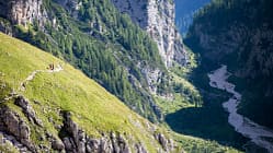 OD 0117 Palarunde Dolomiten Italien 02