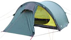 OD 0710 Zelttest Zelte Robens Green Hawk