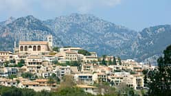 OD 0408 Mallorca Valldemossa