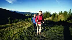 OD 2014 Wandern im Allgäu Wanderweg