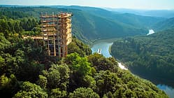 OD 2016 Baumwipfelpfad Saarschleife
