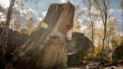 KL Bouldern Fontainebleau teaser