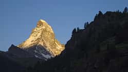 OD 2018 Schweiz Wallis Matterhorn Berge Bergtour