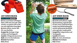 Kl Problemsolver Hanzo & Maxgrips Praxistest 5-2017 teaser