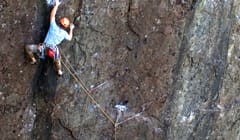 KL Jim "Jimmy Big Guns" McCormack on Lord of the Flies E6