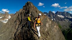 KL Kaunergrat-Überschreitung Triathlon