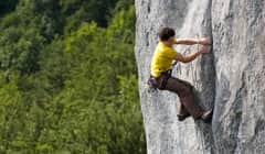 KL Klettern Schwäbische Alb