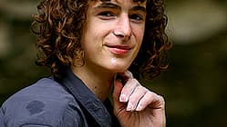 KL Adam Ondra