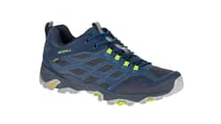 OD 0717 Tested on Tour Merrell Moab FST GTX Freisteller