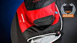 OD 0317 Editors Choice 2017 Schlafsack Grüezi Bag