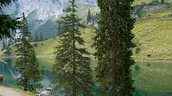 OD Karwendelwanderung Soiernseen