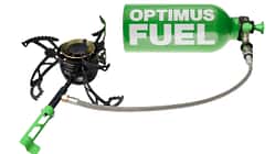 OD Kocher Optimus Nova