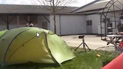 OD-0713-Zelttest-Exped Venus 2 UL Video Teaser