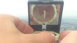 OD 2014 Orientierung Karte Kompass Teaserbild