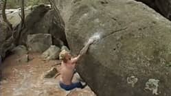 KL Ben Moon Karma The Real Thing Movie