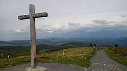 Westweg Wanderung 2019