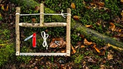 Holzsäge selber bauen