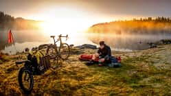 Bike-Tour im Schwarzwald