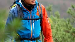 Getestet: Ortovox Ortler 3L Regenjacke