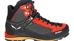 outdoor Salewa Crow GTX Bergstiefel Bergschuhe