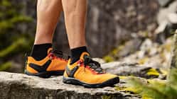 Keen Venture WP Wanderschuh