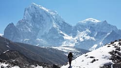 Wandern - Reise - Trekking 