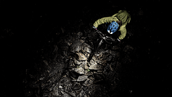 Headlmap Trail Speed 4XT von Silva