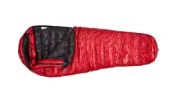 Schlafsack Test 2019
