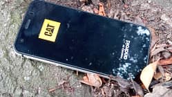 CAT S52 Smartphone 