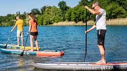 SUP-Boards